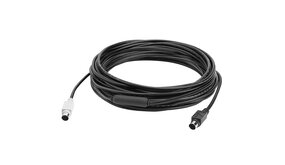 Logitech Logitech Group-verlengkabel 10 meter Logitech Logitech Group-verlengkabel 10 meter