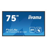 iiyama iiyama TE7568MIS-B1AG iiyama iiyama TE7568MIS-B1AG