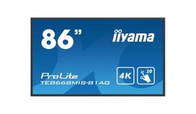 iiyama iiyama TE8603MIS-B1AG iiyama iiyama TE8603MIS-B1AG
