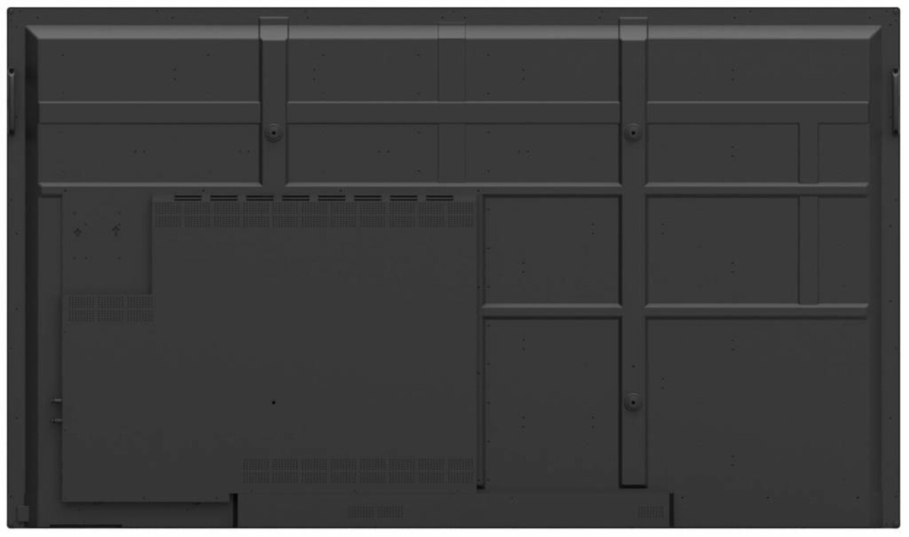 iiyama iiyama 65 inch 4K touch display