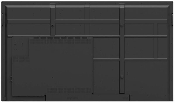 iiyama iiyama 65 inch 4K touch display