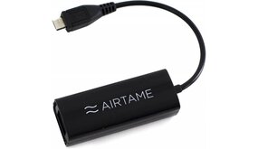 Airtame Airtame Ethernet adapter Airtame Airtame Ethernet adapter