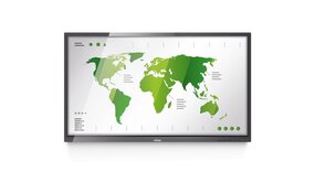 Vivitek NovoTouch LK9810i Vivitek NovoTouch LK9810i