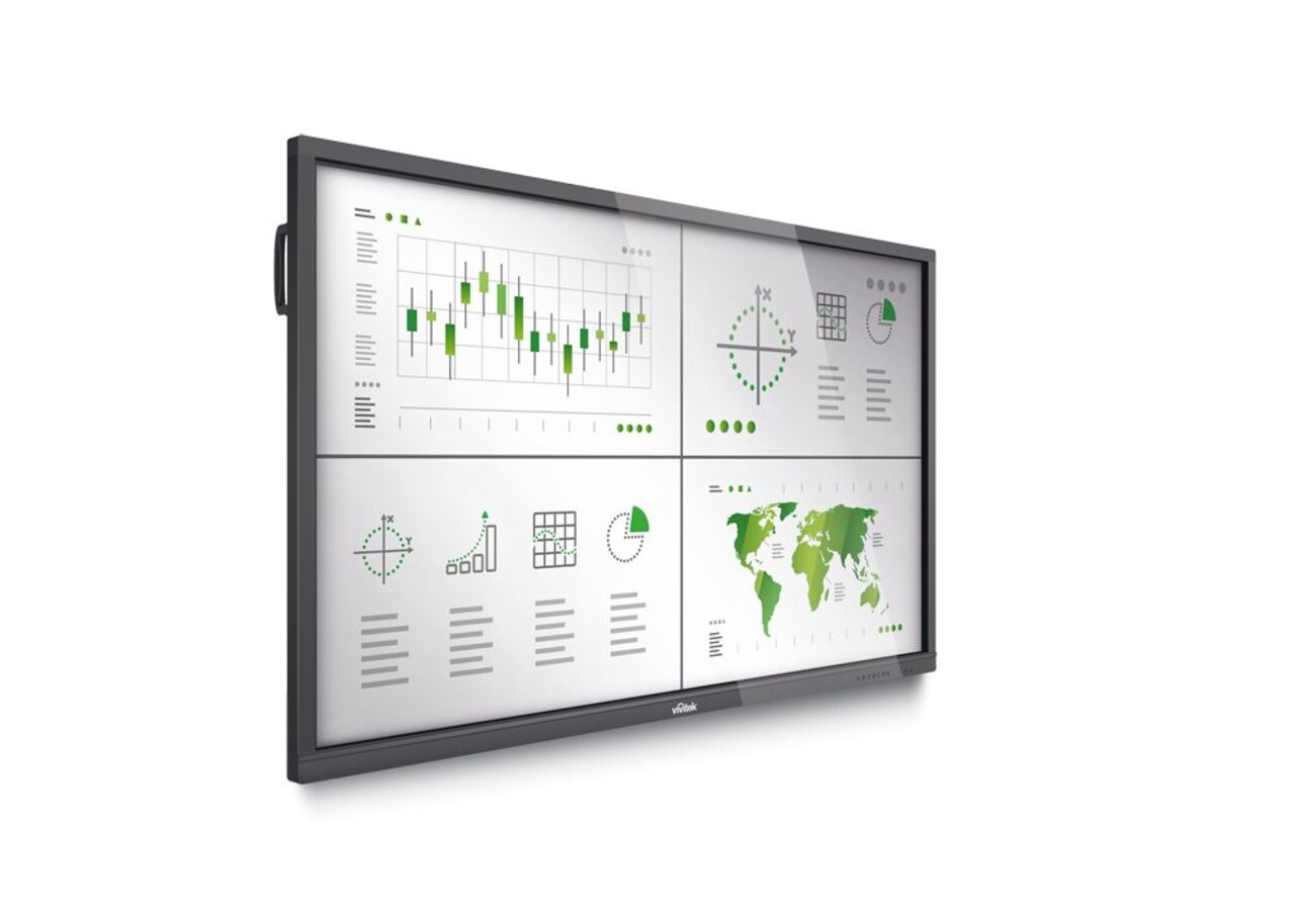 Vivitek NovoTouch LK9810i Vivitek NovoTouch LK9810i