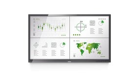 Vivitek NovoTouch LK6530i Vivitek NovoTouch LK6530i