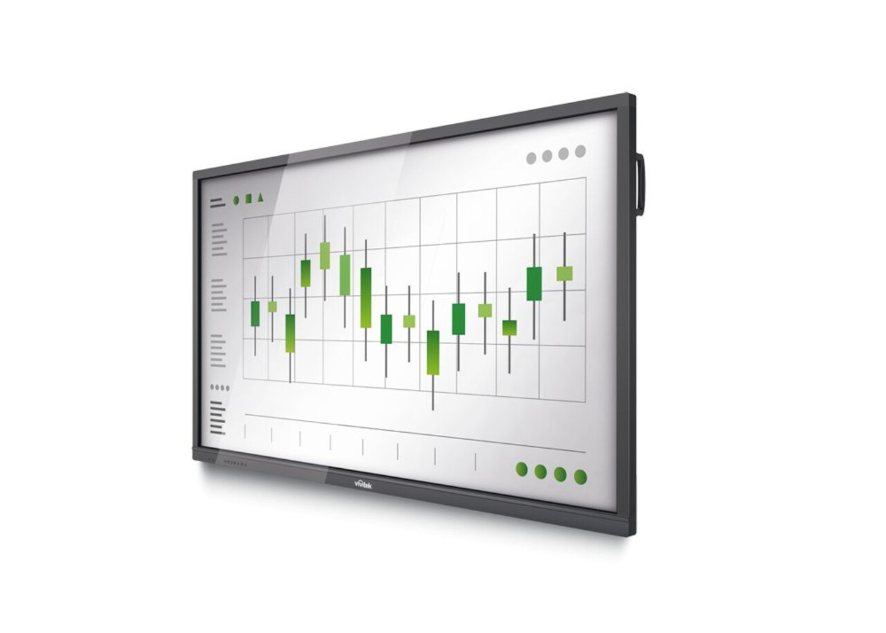 Vivitek NovoTouch LK6530i Vivitek NovoTouch LK6530i