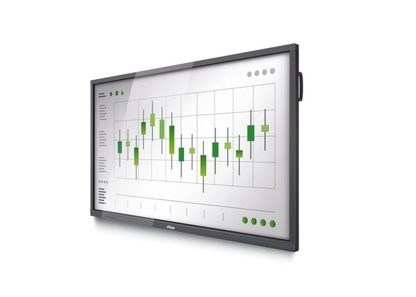 Vivitek NovoTouch LK6530i Vivitek NovoTouch LK6530i