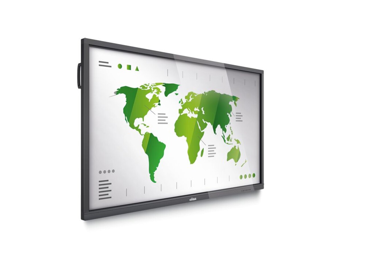 Vivitek NovoTouch LK6530i Vivitek NovoTouch LK6530i