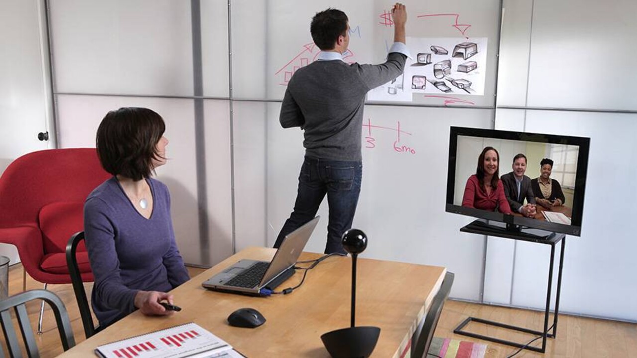 Logitech Logitech BCC950 ConferenceCam Logitech Logitech BCC950 ConferenceCam