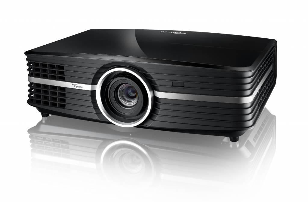 Optoma UHD65 4K beamer afbeelding