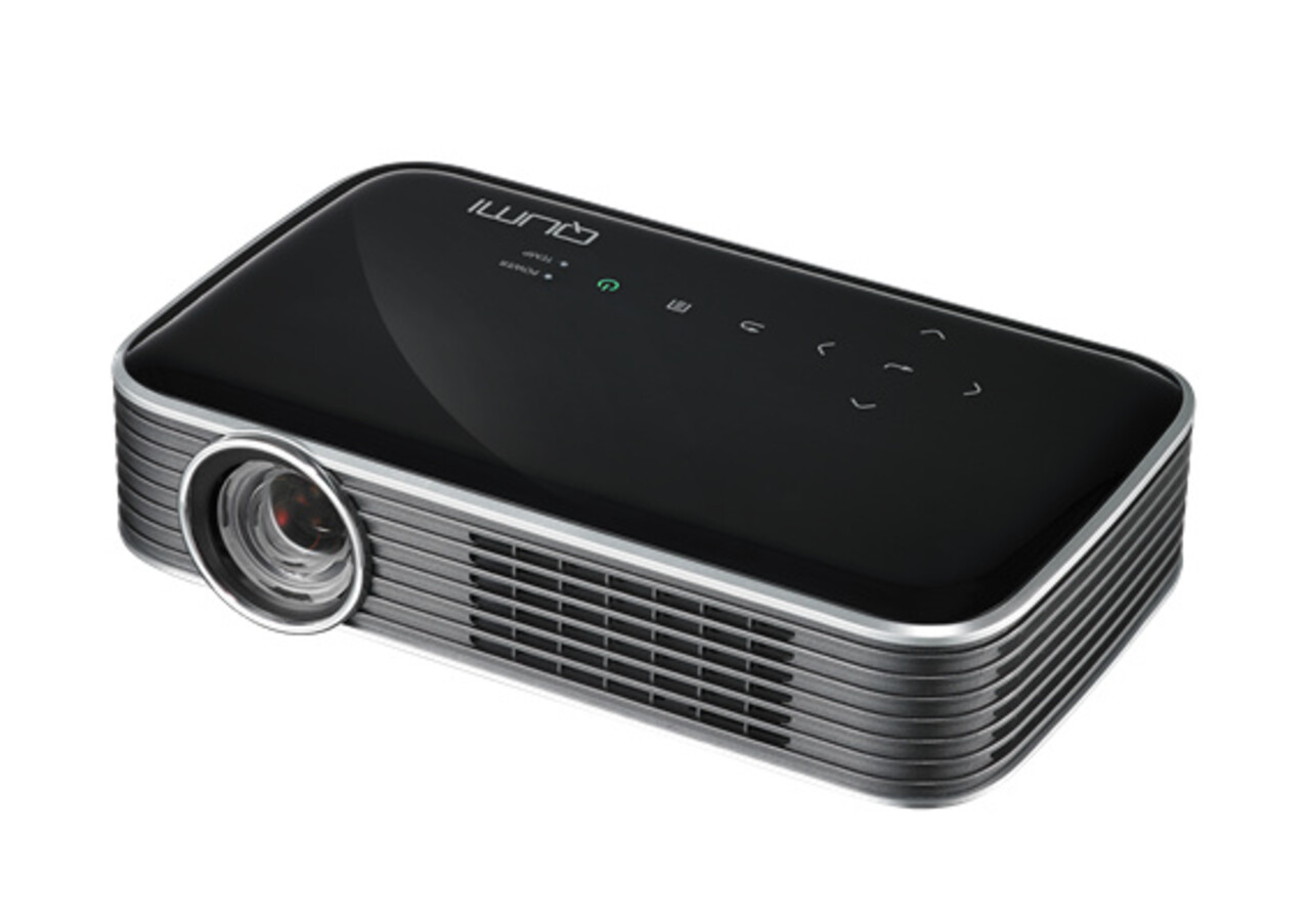 Vivitek Vivitek Qumi Q8-BK Vivitek Vivitek Qumi Q8-BK