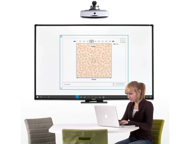 i3 Technologies i3Board 8705 T20 87 inch i3 Technologies i3Board 8705 T20 87 inch