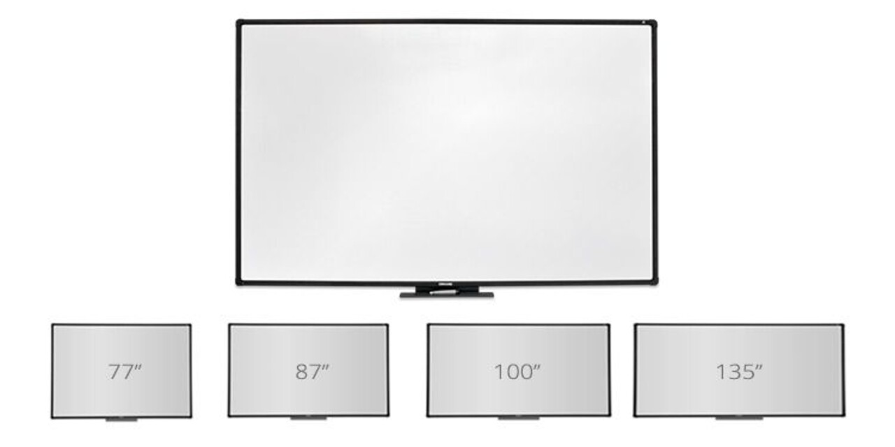 i3 Technologies i3Board 8705 T20 87 inch i3 Technologies i3Board 8705 T20 87 inch