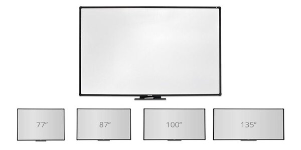 i3 Technologies i3Board 8705 T20 87 inch i3 Technologies i3Board 8705 T20 87 inch