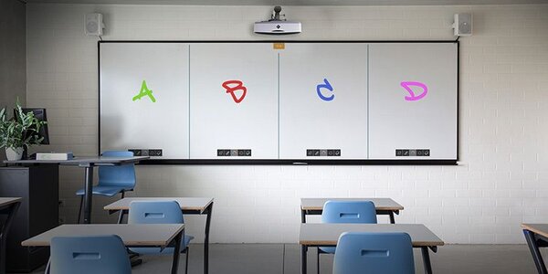 i3 Technologies i3Board 10005 T20 100 inch i3 Technologies i3Board 10005 T20 100 inch