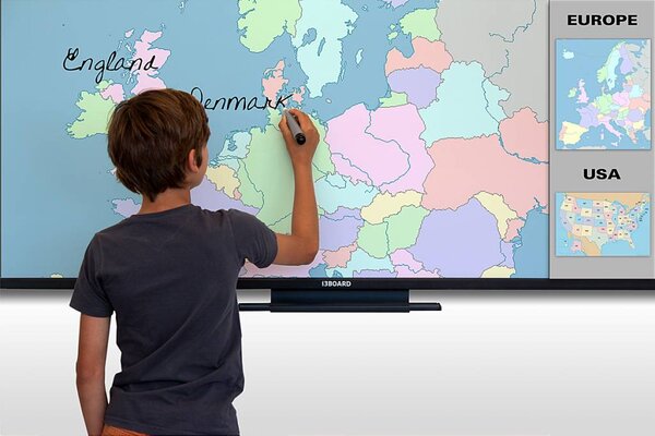 i3 Technologies i3Board 10005 T20 100 inch i3 Technologies i3Board 10005 T20 100 inch