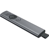 Logitech Logitech Spotlight Donkergrijs Logitech Logitech Spotlight Donkergrijs