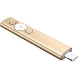 Logitech Logitech Spotlight Goud Logitech Logitech Spotlight Goud