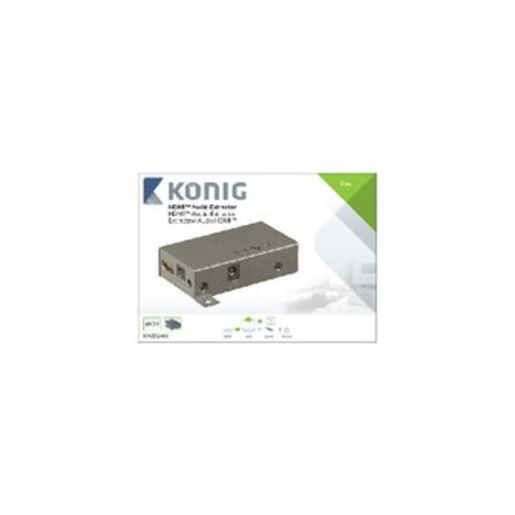 König König KNVEX3400 König König KNVEX3400