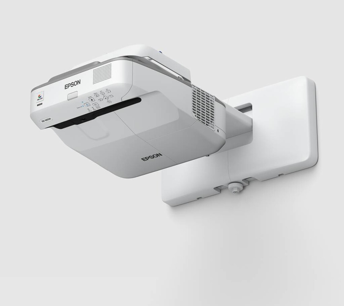 Epson Epson EB-685W Epson Epson EB-685W