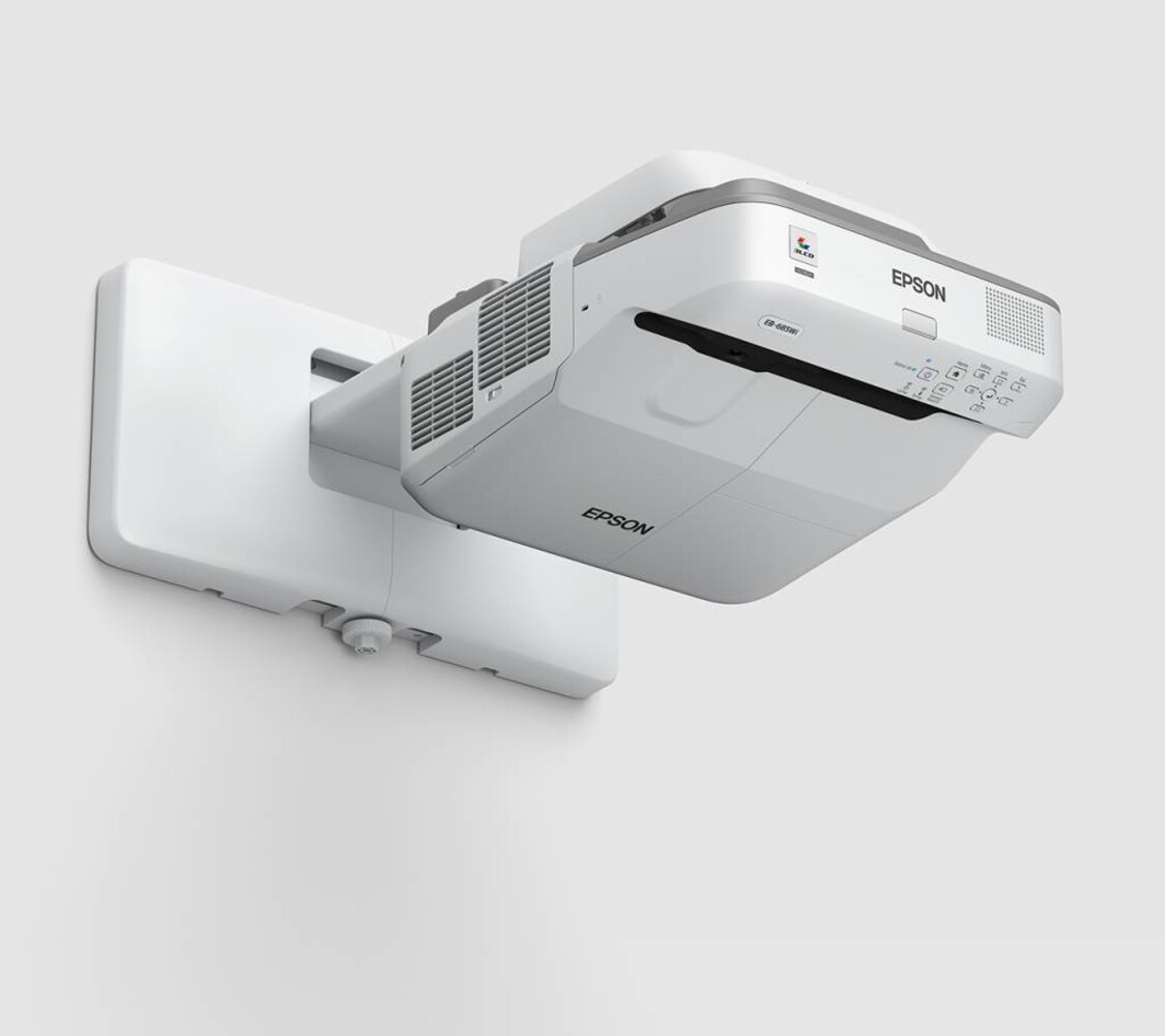 Epson Epson EB-685W Epson Epson EB-685W