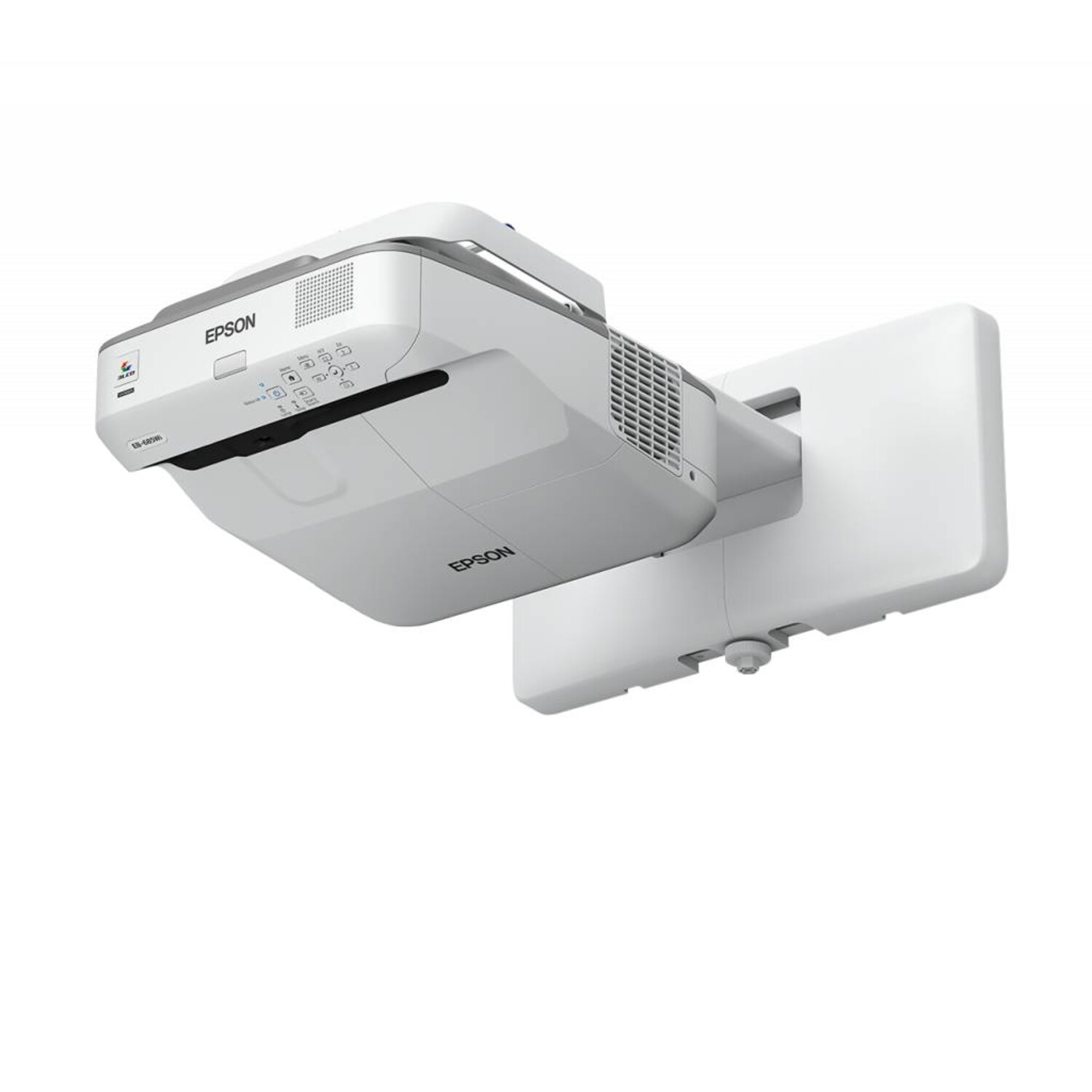 Epson EB-685W - Beamerexpert