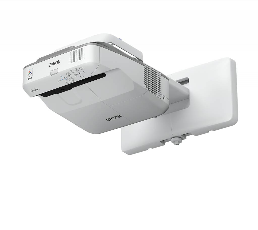 Epson EB-685W afbeelding