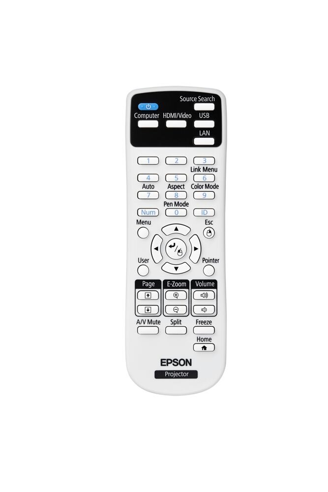 Epson Epson EB-685W Epson Epson EB-685W