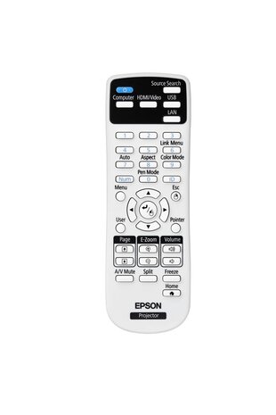 Epson Epson EB-685W Epson Epson EB-685W