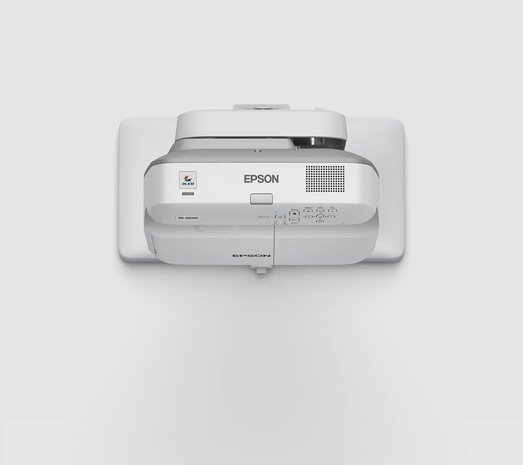 Epson Epson EB-685WS Epson Epson EB-685WS