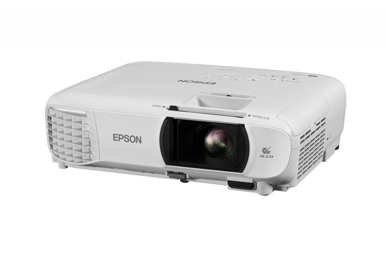 Epson Epson EH-TW650 beamer Epson Epson EH-TW650 beamer
