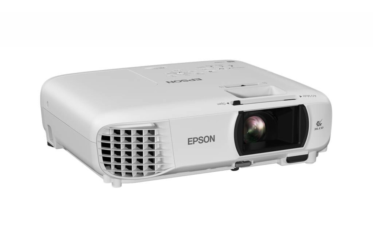 Epson Epson EH-TW650 beamer Epson Epson EH-TW650 beamer