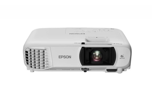 Epson Epson EH-TW650 beamer Epson Epson EH-TW650 beamer