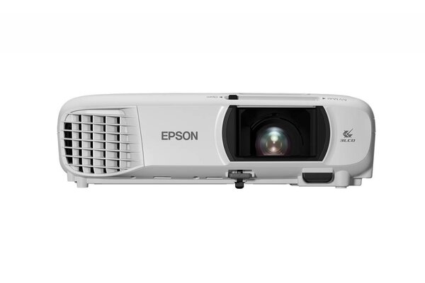 Epson Epson EH-TW650 beamer Epson Epson EH-TW650 beamer
