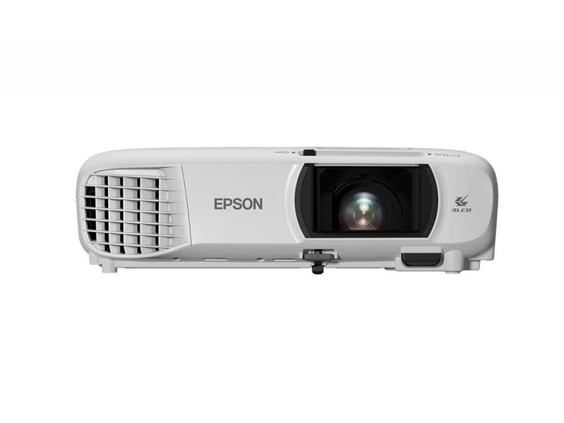 Epson Epson EH-TW650 beamer