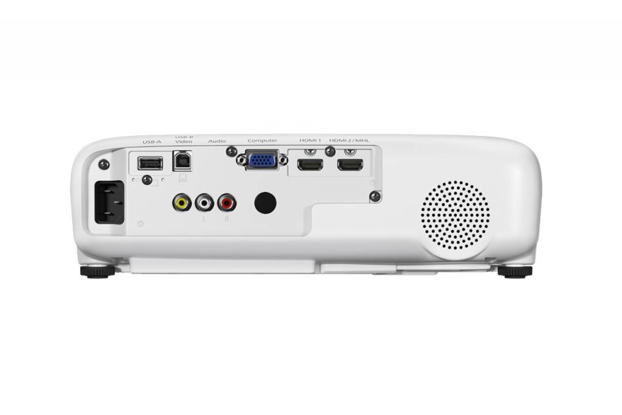 Epson Epson EH-TW650 beamer Epson Epson EH-TW650 beamer
