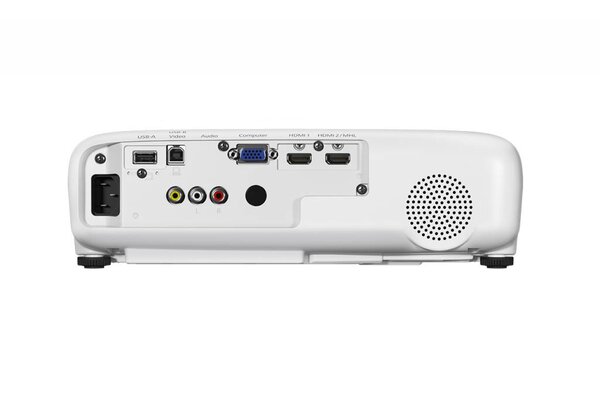 Epson Epson EH-TW650 beamer Epson Epson EH-TW650 beamer