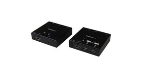 StarTech.com StarTech.com ST121USBHD StarTech.com StarTech.com ST121USBHD