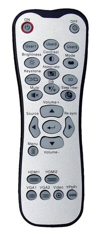 Optoma Optoma HD144X beamer Optoma Optoma HD144X beamer