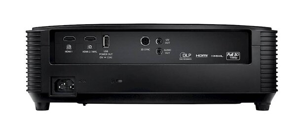Optoma Optoma HD144X beamer Optoma Optoma HD144X beamer