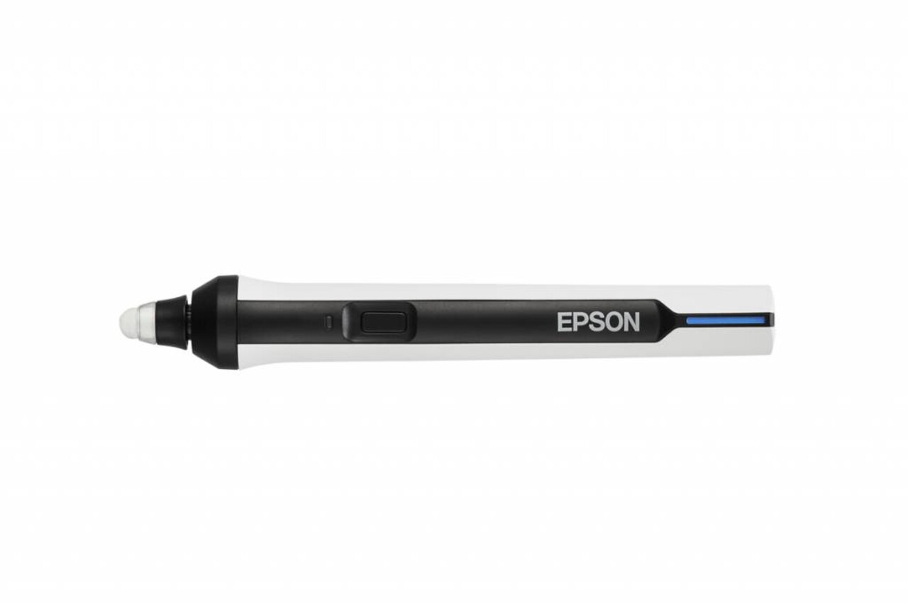 Epson Epson ELPPN05B interactieve pen blauw Epson Epson ELPPN05B interactieve pen blauw