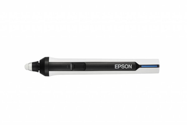 Epson Epson ELPPN05B interactieve pen blauw