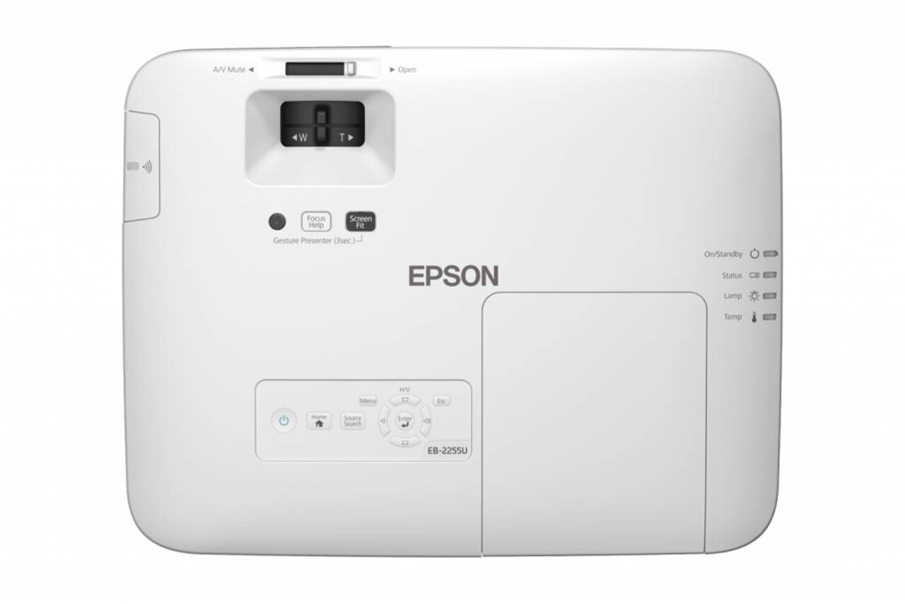 Epson Epson EB-2250U zakelijke beamer Epson Epson EB-2250U zakelijke beamer