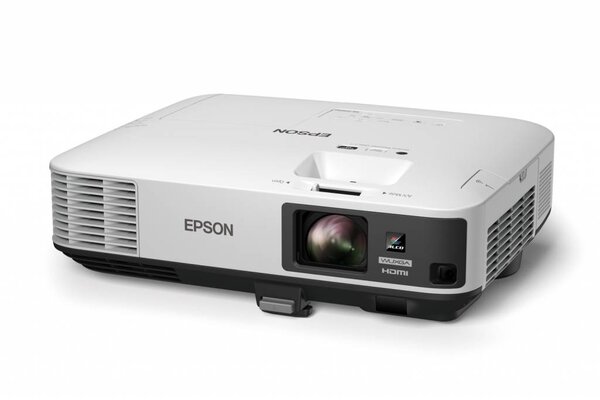 Epson Epson EB-2250U zakelijke beamer Epson Epson EB-2250U zakelijke beamer