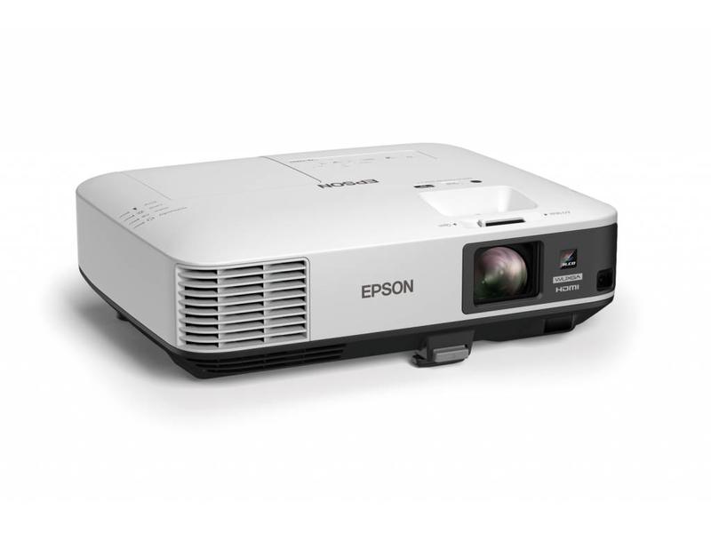 Epson Epson EB-2250U zakelijke beamer