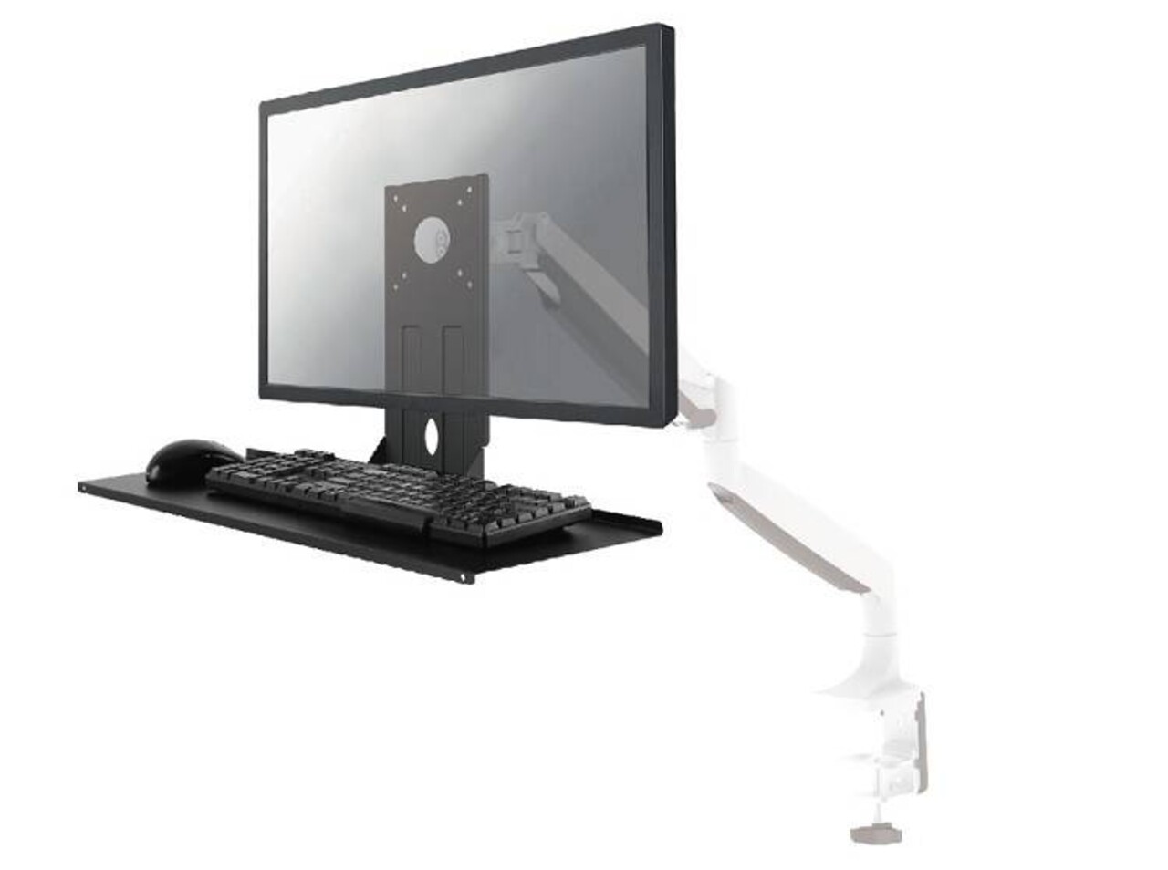 Newstar Newstar KEYB-V200BLACK Newstar Newstar KEYB-V200BLACK