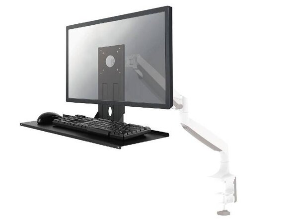 Newstar Newstar KEYB-V200BLACK Newstar Newstar KEYB-V200BLACK