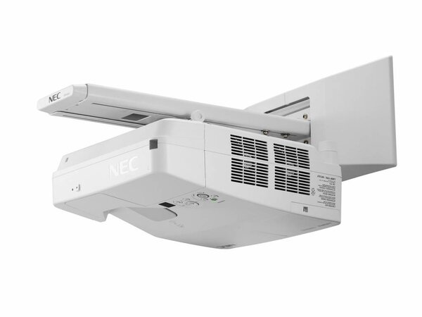 NEC NEC UM301X Ultra Short Throw XGA beamer