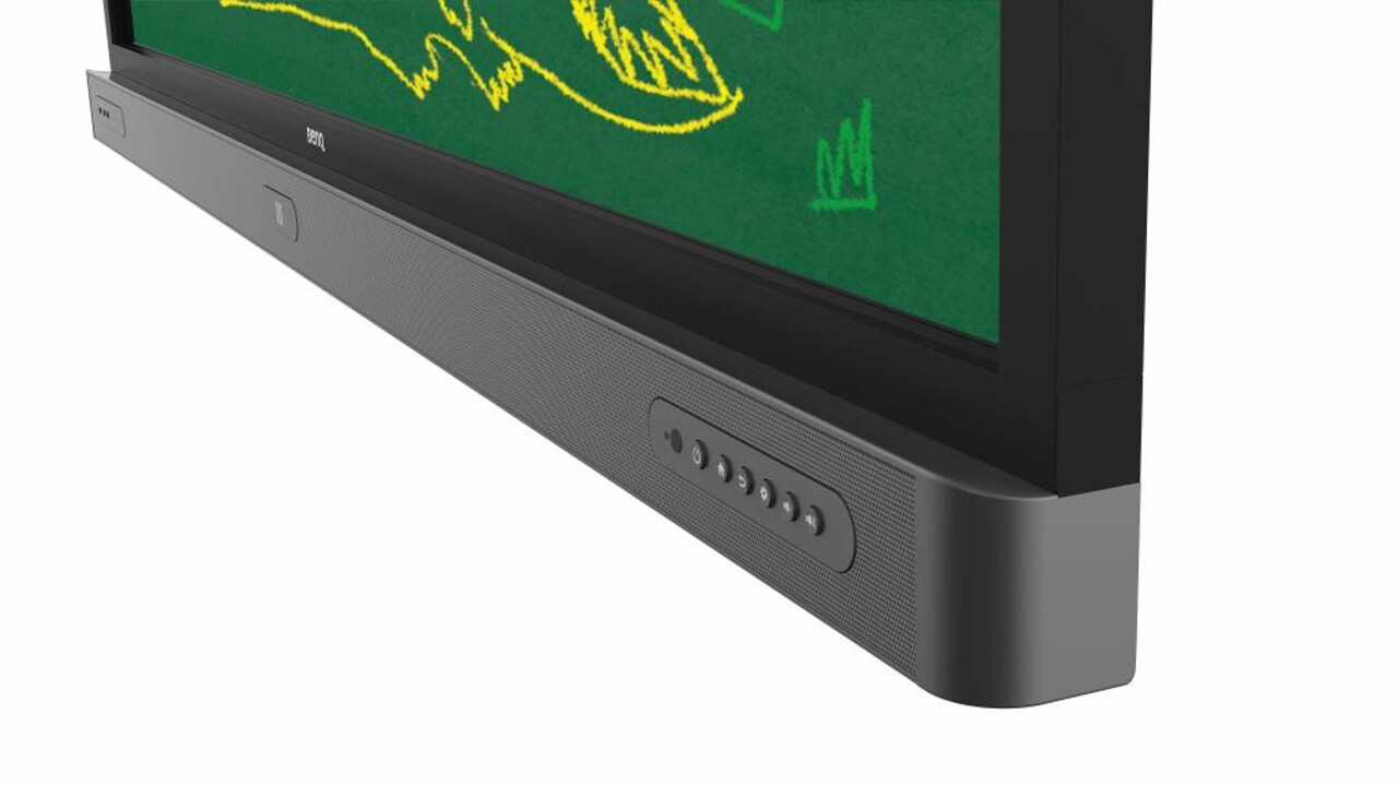 BenQ Benq RP860K BenQ Benq RP860K