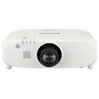 Panasonic Panasonic PT-EX800ZLEJ Installatiebeamer